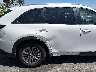 JM3KKAHD6S1****** Salvage and Repairable 2025 Mazda CX-90 in California State
