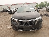 3GNAXUEV9NL****** Wrecked 2022 Chevrolet Equinox in New York State