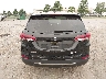 3GNAXUEV9NL****** Wrecked 2022 Chevrolet Equinox