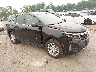 3GNAXUEV9NL****** Salvage and Wrecked 2022 Chevrolet Equinox in Rochester