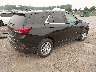 3GNAXUEV9NL****** Salvage and Wrecked 2022 Chevrolet Equinox in New York State