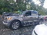 1FTFW1CD3NF****** Repairable 2022 Ford F-150 in Georgia State