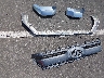 5TFJA5DB8RX****** Wrecked 2024 Toyota Tundra in Nevada State