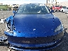 5YJ3E1EA9SF****** Wrecked 2025 Tesla Model 3 in Nevada State