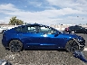 5YJ3E1EA9SF****** Used 2025 Tesla Model 3 in Nevada State