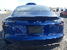 5YJ3E1EA9SF****** Wrecked 2025 Tesla Model 3