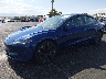 5YJ3E1EA9SF****** Used and Repairable 2025 Tesla Model 3 in Electric Vehicle Auctions
