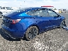 5YJ3E1EA9SF****** Salvage and Wrecked 2025 Tesla Model 3 in Nevada State