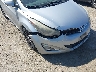 5NPDH4AE6EH****** Wrecked 2014 Hyundai Elantra in Washington State