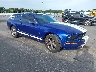 1ZVFT82H655****** Salvage and Wrecked 2005 Ford Mustang in Clearwater