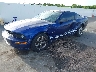 1ZVFT82H655****** Used and Repairable 2005 Ford Mustang in Clearwater