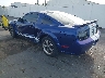 1ZVFT82H655****** Salvage and Repairable 2005 Ford Mustang in Clearwater