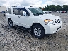 5N1AA0NC4CN****** Salvamento y Destrozados 2012 Nissan Armada en Tifton