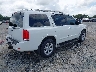 5N1AA0NC4CN****** Salvamento y Destrozados 2012 Nissan Armada en Estado de Georgia