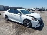 4T1B11HK0JU****** Salvamento y Destrozados 2018 Toyota Camry en San Diego