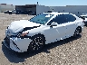 4T1B11HK0JU****** Usados y Reparables 2018 Toyota Camry en San Diego