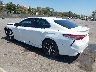 4T1B11HK0JU****** Salvamento y Reparables 2018 Toyota Camry en San Diego
