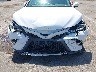 4T1B11HK0JU****** Salvamento y Reparables 2018 Toyota Camry en Estado de California