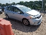 JTDZN3EU8C3****** Salvage and Wrecked 2012 Toyota Prius V in Wichita