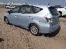 JTDZN3EU8C3****** Salvage and Repairable 2012 Toyota Prius V in Wichita