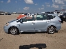 JTDZN3EU8C3****** Repairable 2012 Toyota Prius V in Kansas State