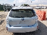 JTDZN3EU8C3****** Wrecked 2012 Toyota Prius V