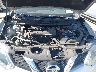 KNMAT2MT9GP****** Reparables 2016 Nissan Rogue en North Hollywood