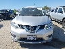 KNMAT2MT9GP****** Destrozados 2016 Nissan Rogue en Estado de California