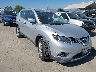 KNMAT2MT9GP****** Salvamento y Destrozados 2016 Nissan Rogue en North Hollywood