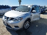 KNMAT2MT9GP****** Usados y Reparables 2016 Nissan Rogue en North Hollywood