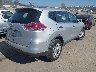 KNMAT2MT9GP****** Salvamento y Destrozados 2016 Nissan Rogue en Estado de California