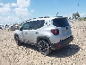 ZACCJABB6HP****** Repairable 2017 Jeep Renegade in Texas State