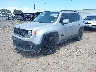 ZACCJABB6HP****** Used and Repairable 2017 Jeep Renegade in Corpus Christi