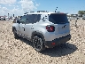 ZACCJABB6HP****** Salvage and Repairable 2017 Jeep Renegade in Corpus Christi
