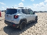 ZACCJABB6HP****** Salvage and Wrecked 2017 Jeep Renegade in Texas State