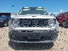 ZACCJABB6HP****** Salvage and Repairable 2017 Jeep Renegade in Texas State