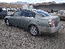 1N4AL11D86C****** Salvamento y Reparables 2006 Nissan Altima en Reno