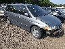 2HKRL18651H****** Salvage and Wrecked 2001 Honda Odyssey in LI - North Yard