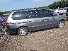 2HKRL18651H****** Salvage and Wrecked 2001 Honda Odyssey in New York State