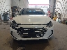 5NPD84LF4JH****** Wrecked 2018 Hyundai Elantra in South Dakota State
