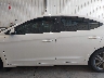 5NPD84LF4JH****** Repairable 2018 Hyundai Elantra in South Dakota State