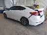 5NPD84LF4JH****** Salvage and Repairable 2018 Hyundai Elantra in Sioux Falls