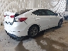 5NPD84LF4JH****** Salvage and Wrecked 2018 Hyundai Elantra in South Dakota State