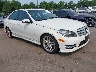 WDDGF8BB1CR****** Salvamento y Destrozados 2012 Mercedes-Benz C 300 en Hartford