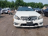 WDDGF8BB1CR****** Salvamento y Reparables 2012 Mercedes-Benz C 300 en Estado de Connecticut