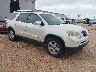 1GKER337X8J****** Salvamento y Destrozados 2008 GMC Acadia en Abilene