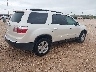 1GKER337X8J****** Salvamento y Destrozados 2008 GMC Acadia en Estado de Texas