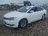 1C3CCCBB9FN****** Usados y Reparables 2015 Chrysler 200 en Lexington
