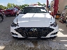 5NPEL4JA6LH****** Wrecked 2020 Hyundai Sonata in Florida State