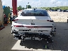 5NPEL4JA6LH****** Wrecked 2020 Hyundai Sonata